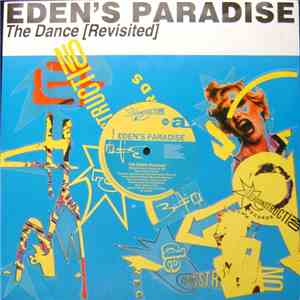 Eden's Paradise - The Dance (Revisited) mp3 album
