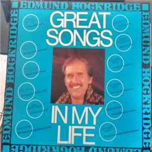 Edmund Hockridge - Great Songs In My Life mp3 album