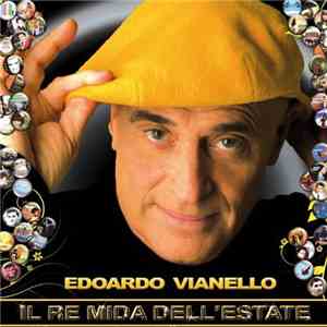 Edoardo Vianello - Il Re Mida Dell'estate (Nuovi Arrangiamenti) mp3 album