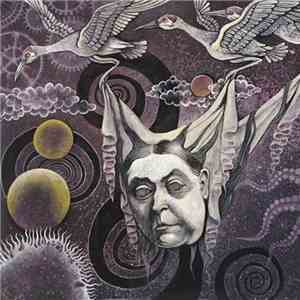 Edward Ka-Spel - The Victoria Dimension mp3 album