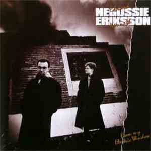 Edward Negussie & Kenneth Eriksson - From My Electric Window mp3 album