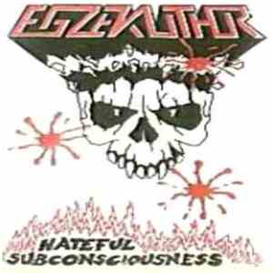 Egzekuthor - Hateful Subconsciousnes mp3 album