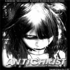 El Basso One - Antichrist mp3 album