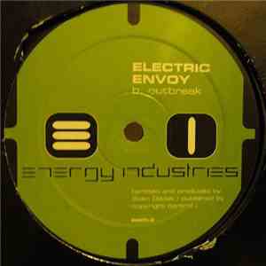 Electric Envoy - Formation / Outbreak mp3 album