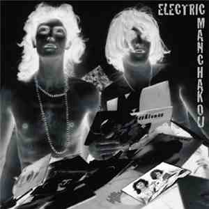 Electric Manchakou - Electric Manchakou mp3 album