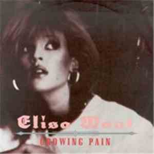 Elisa Waut - Growing Pain mp3 album
