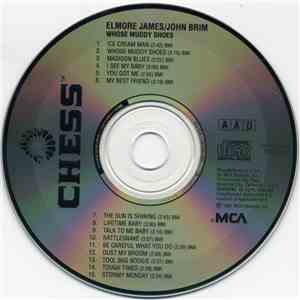 Elmore James / John Brim - Whose Muddy Shoes mp3 album