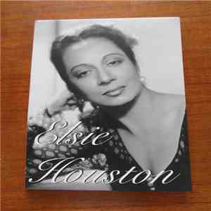 Elsie Houston - A Feminilidade Do Canto mp3 album