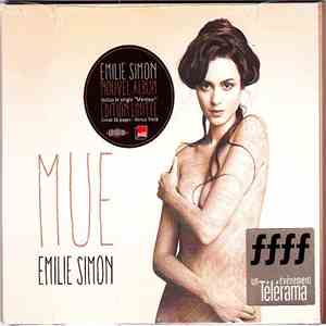 Emilie Simon - Mue mp3 album