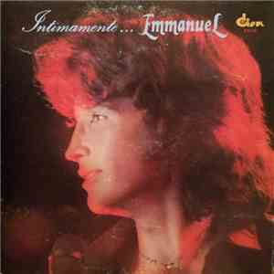 Emmanuel - Intimamente... mp3 album