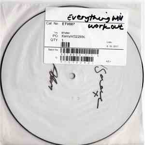 Empathy Test - Everything Will Work Out mp3 album