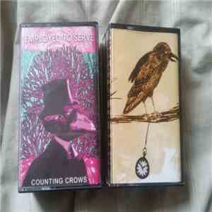 Employed To Serve - Long Time Dead/Counting Crows mp3 album