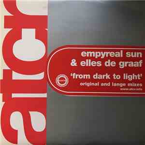 Empyreal Sun & Elles de Graaf - From Dark To Light mp3 album