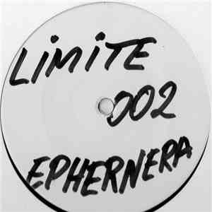 Ephemera  - Voices mp3 album