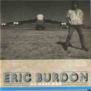 Eric Burdon - No More War mp3 album