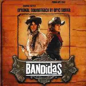 Eric Serra - Bandidas mp3 album