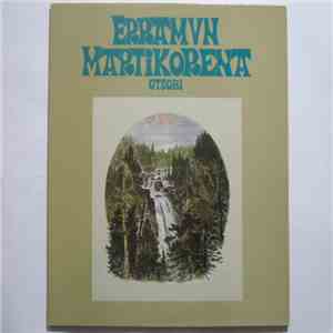 Erramun Martikorena - Otsobi mp3 album