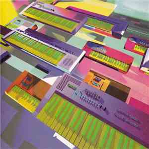 Erstes Wiener Heimorgelorchester - Gemma Disco mp3 album