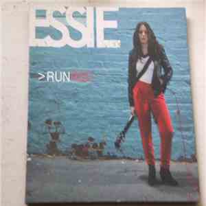 Essie - Run Red mp3 album