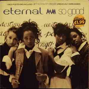 Eternal  - So Good mp3 album