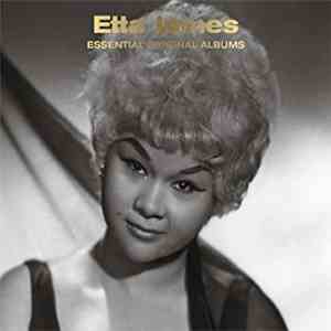 Etta James - Essential Original Albums mp3 album