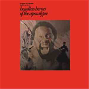 Eugene McDaniels - Headless Heroes Of The Apocalypse mp3 album
