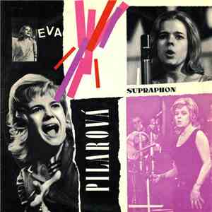 Eva Pilarová - Zpívá Eva Pilarová mp3 album