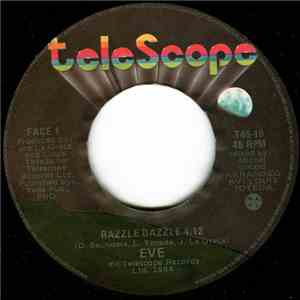 Eve  - Razzle Dazzle mp3 album