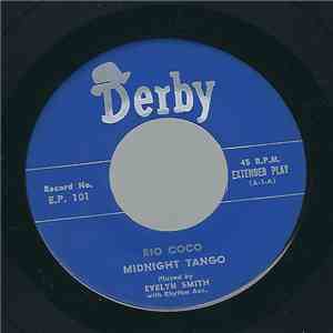 Evelyn Smith - Rio Coco / Midnight Tango mp3 album