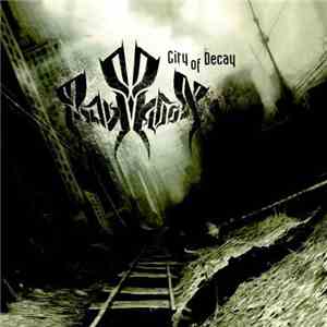 Exhumation  - City Of Decay mp3 album
