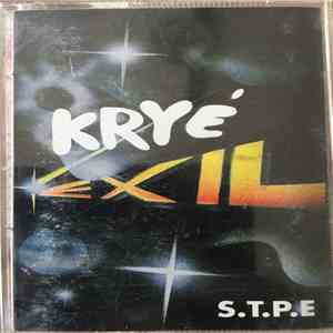 Exil - Kryé mp3 album