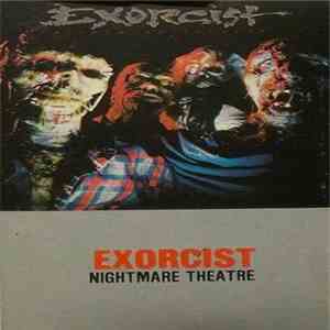 Exorcist  - Nightmare Theatre mp3 album