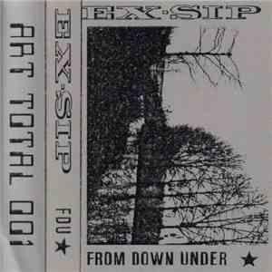 Ex-Sip - From Down Under mp3 album