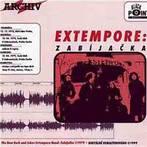 Extempore - Zabíjačka mp3 album