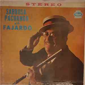 Fajardo - Sabrosa Pachanga With Fajardo mp3 album