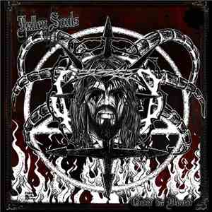 Fallen Souls - God Is Dead mp3 album