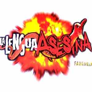 Fangoria - La Lengua Asesina mp3 album