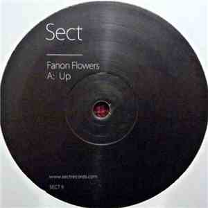 Fanon Flowers - Maschinenhaus mp3 album