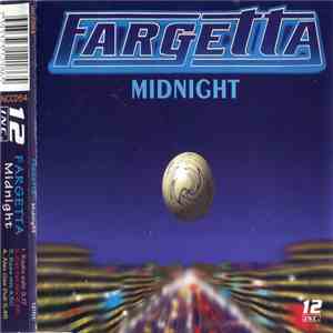 Fargetta - Midnight mp3 album