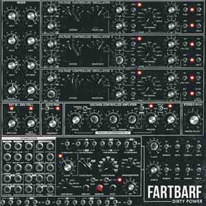 Fartbarf - Dirty Power mp3 album