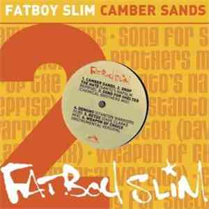 Fatboy Slim - Camber Sands mp3 album