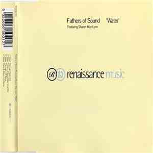 Fathers Of Sound Featuring Sharon May Linn - Water mp3 album
