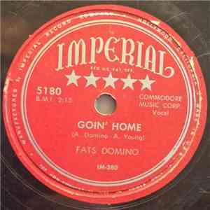 Fats Domino - Goin' Home / Reeling And Rocking mp3 album