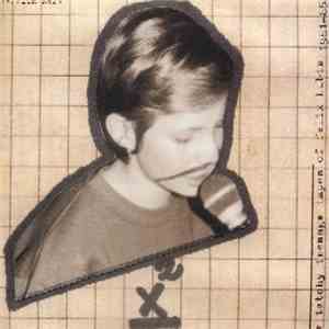 Felix Kubin - The Tetchy Teenage Tapes Of mp3 album