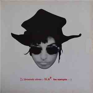 Fernanda Abreu - SLA 2 ~ Be Sample mp3 album