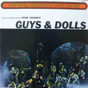 Feuer & Martin Present Frank Loesser's - Guys And Dolls mp3 album