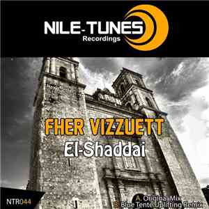 Fher Vizzuett - El-Shadda mp3 album