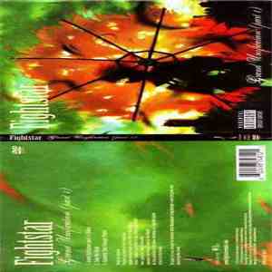 Fightstar - Grand Unification (Part 1) mp3 album