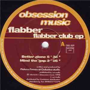 Flabber - Flabber Club EP mp3 album