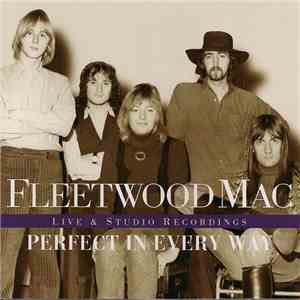Fleetwood Mac - Perfect In Every Way mp3 album